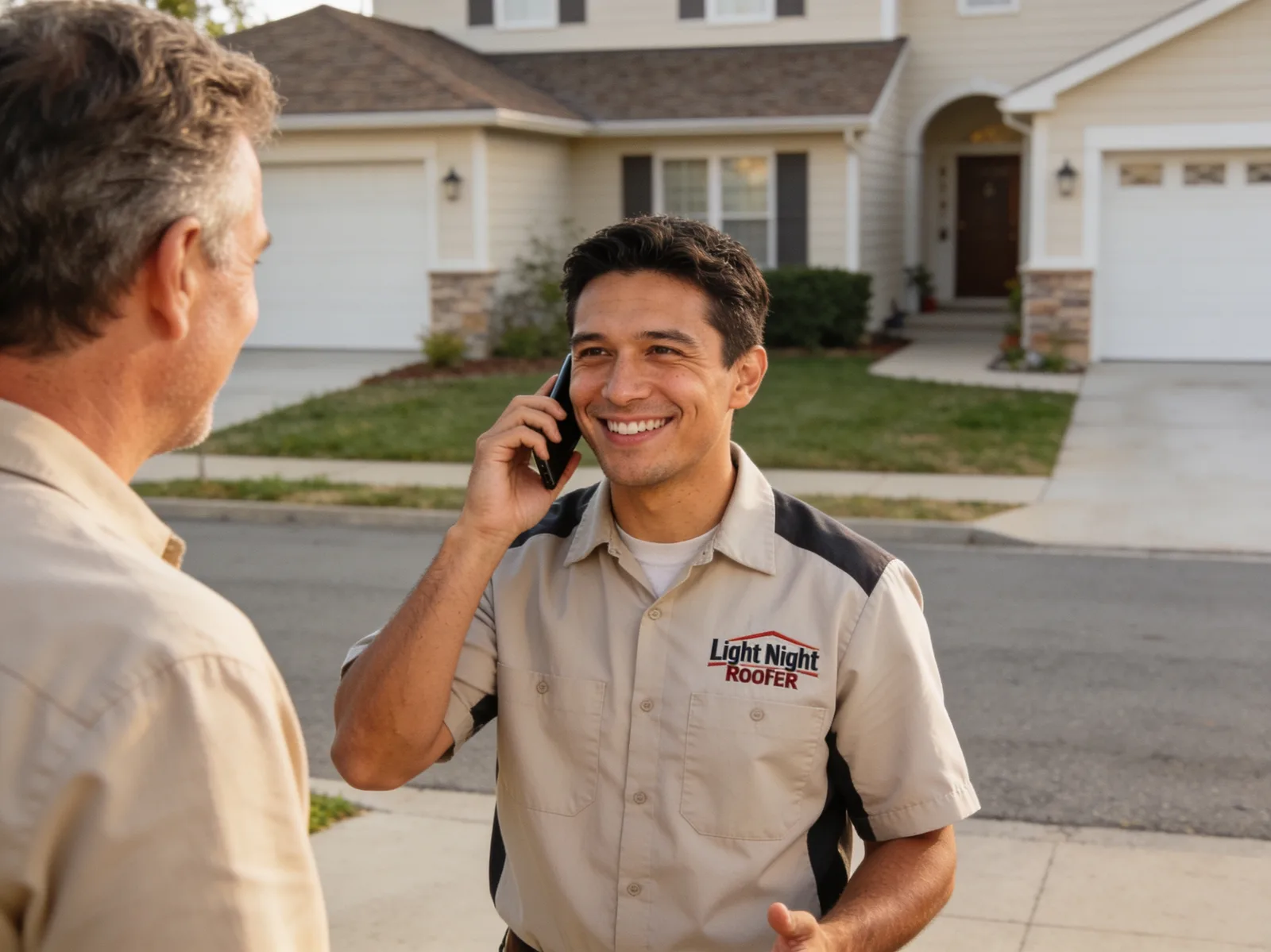 Emergency Roof Repair Ocean Park, WA FAQs